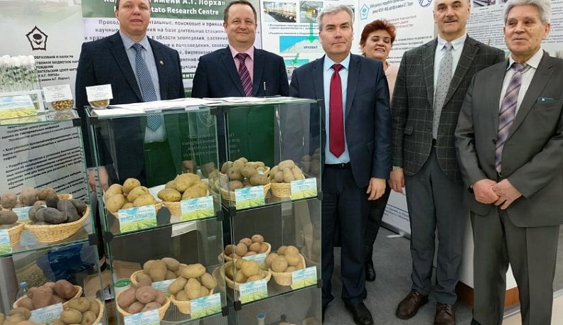 Импортозамещение «второго хлеба»