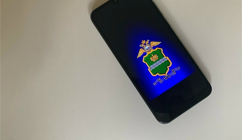 В Калуге мужчине грозит срок за найденый телефон