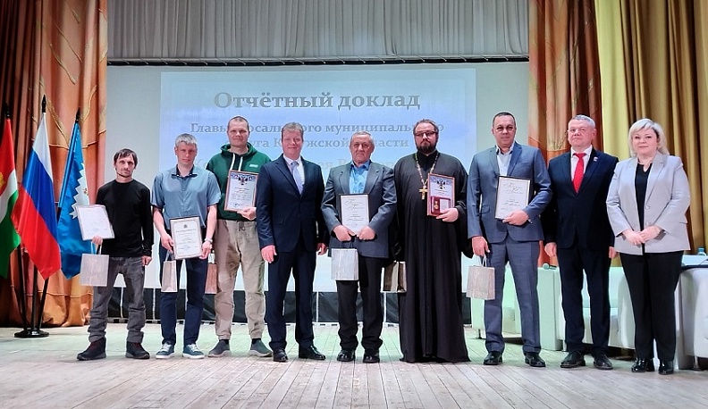 Мосальский округ сохранил положительную динамику по основным показателям социально-экономического развития по итогам 2025 года