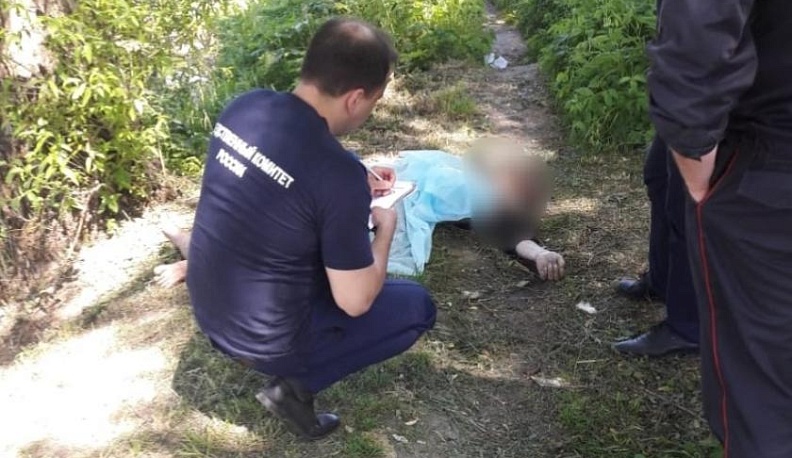 52-летний мужчина утонул в пригороде Калуги