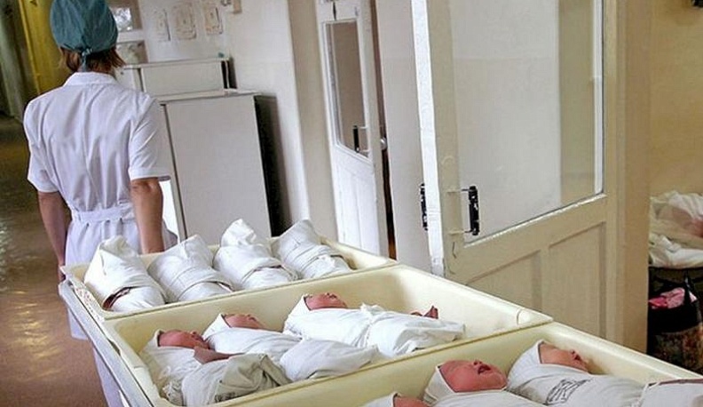 ЗАГС опубликовал самые необычные имена зарегистрированные в Калуге