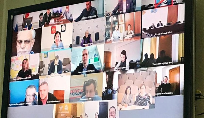 В Калужской области появятся восемь автоклубов 