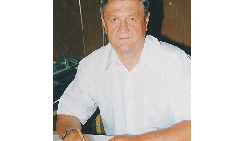 Пост номер один