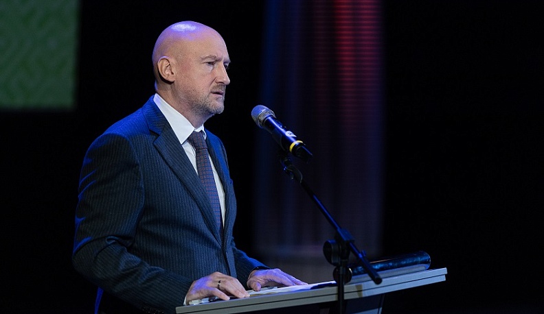 Семь калужских студентов получили стипендии имени Г.И. Сонина