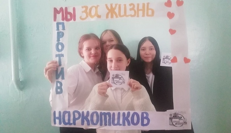 В Калужской области уже 15 лет работает школьный волонтерский отряд «БлагоДарю»