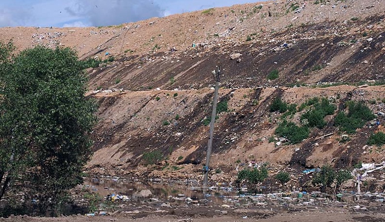 Бренные «тела»