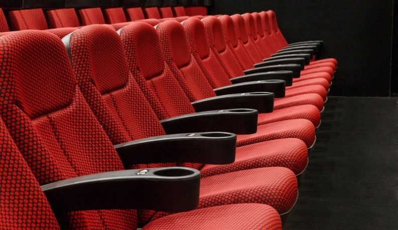 В Калуге кинотеатры возобновили работу 8 ноября