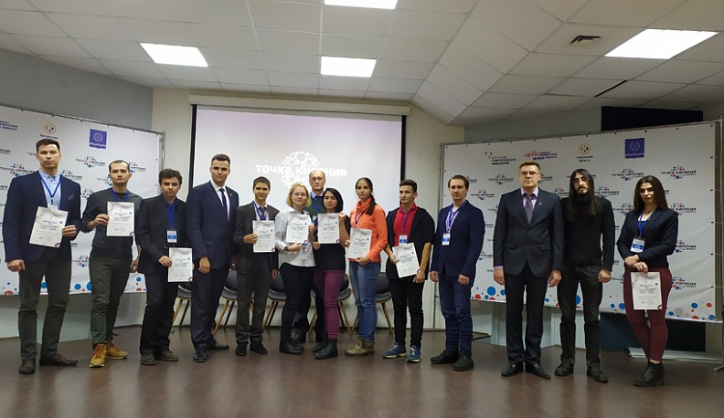 В Калужской области объявлены имена новых умников 