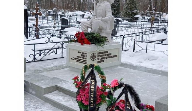 В Калуге и районных центрах появятся мемориалы погибшим участникам СВО