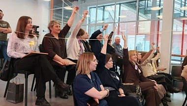 В Калуге состоялась ежегодная встреча некоммерческих организаций 