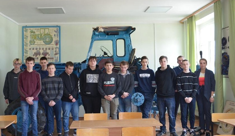 Наши двери открыты!