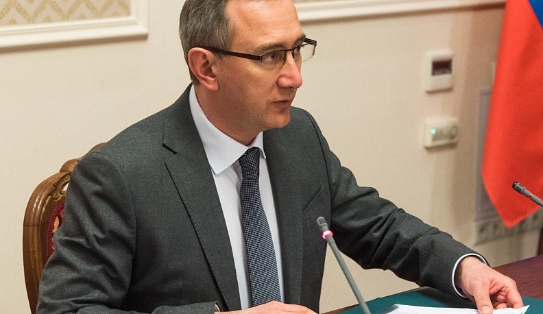 Владислав Шапша: «У нас добросовестные жители»