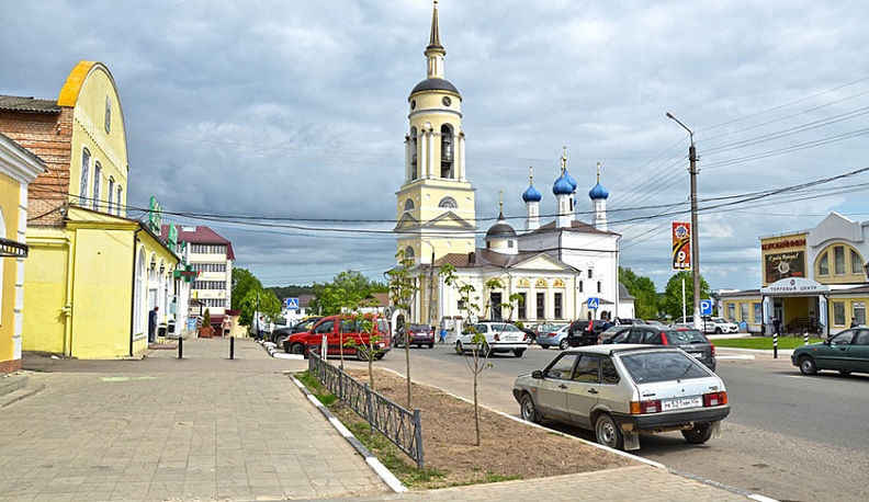 В Боровске школьники снимут ролик об одном из старинных домов
