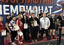 Калужане завоевали шесть наград на Чемпионате России по пауэрдифтингу Калужане завоевали шесть наград на Чемпионате России по пауэрдифтингу