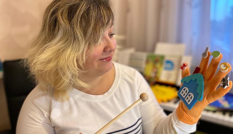 Учиться – это интересно!