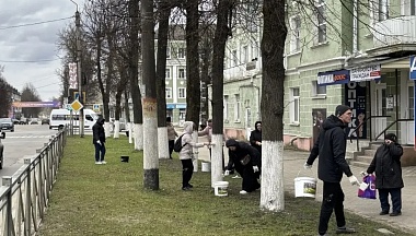 Чистота - залог комфорта