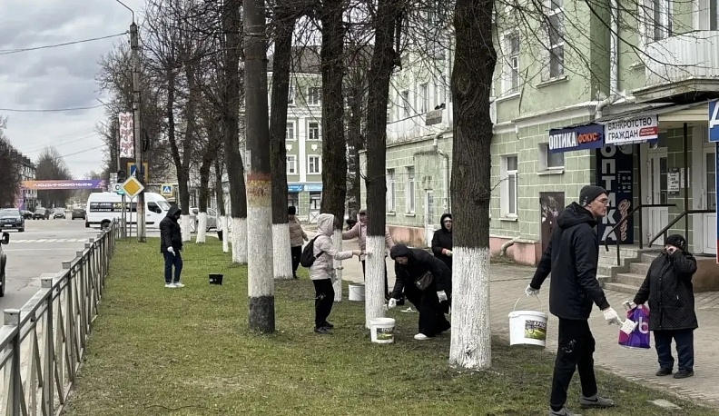 Чистота - залог комфорта