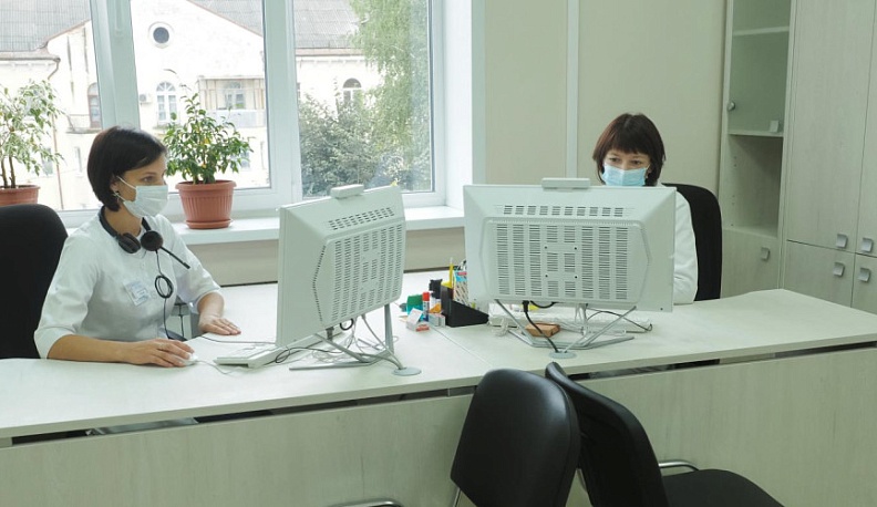 Модернизация информационной медицинской системы Калужской области будет продолжена