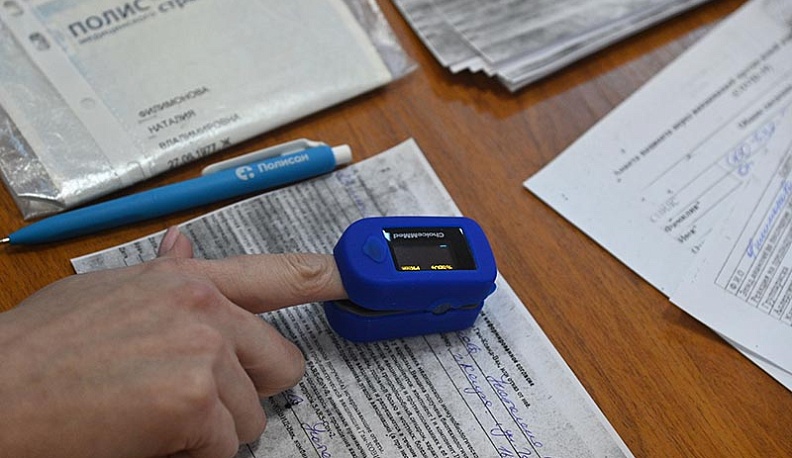 Победить постковидный синдром