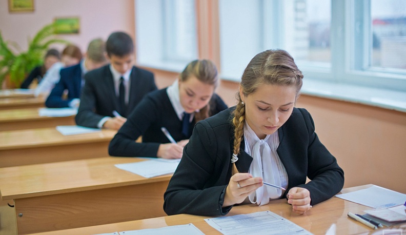 Выпускникам 9 классов разрешили не сдавать предметы по выбору на ОГЭ 