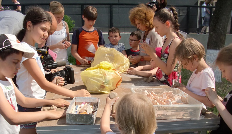 Пифагору и не снилось