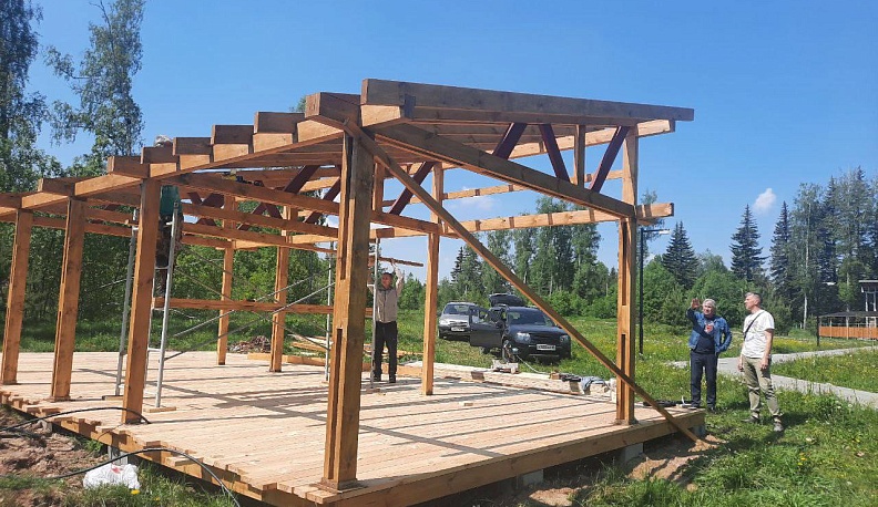 В Тарусе у молодёжи появится своя «Точка притяжения»