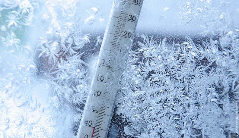 В субботу в Калужской области холода усилятся