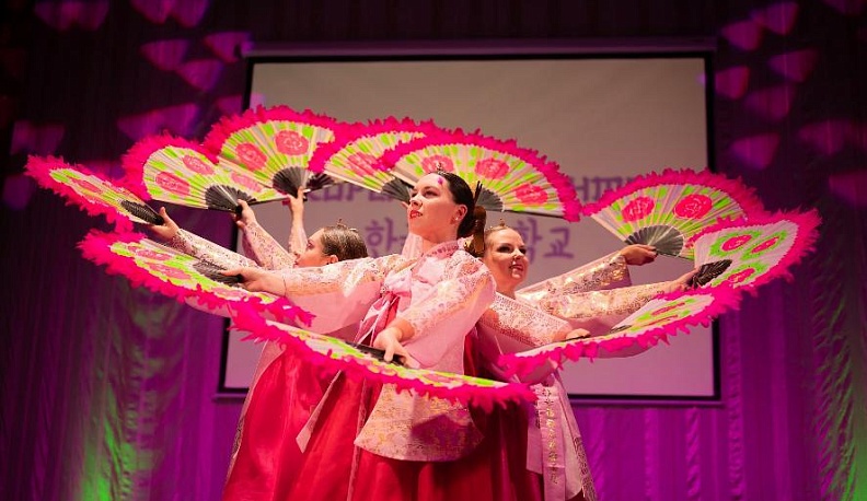 Ритмы самульнори