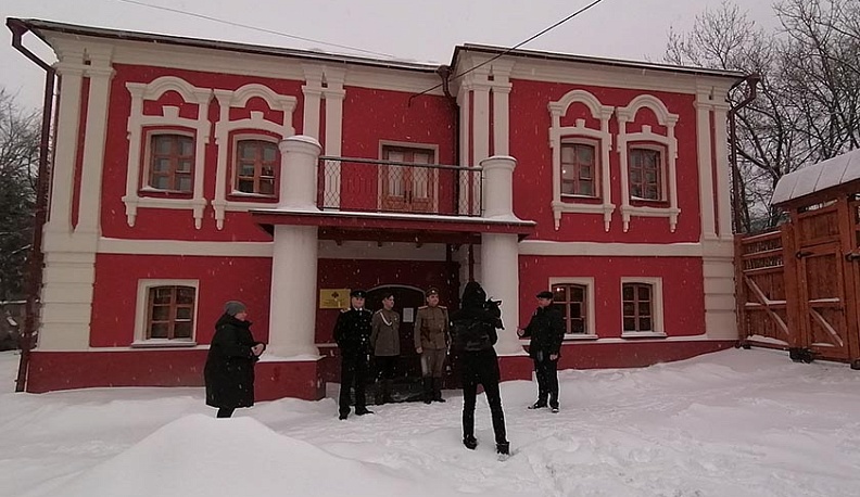 В калужском Доме Торубаевых собрали всю историю Калуги