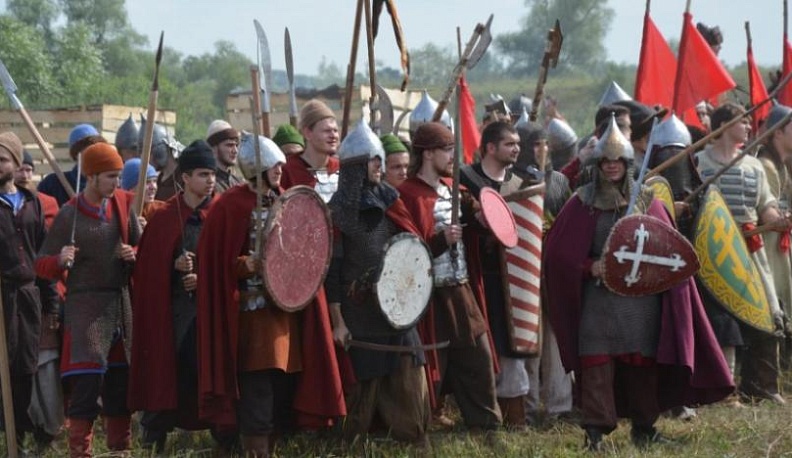 Региональный праздник Калужской области имеет все шансы стать федеральным