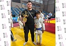 Калужский школьник стал вице-чемпионом России