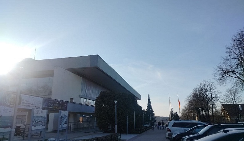 В Музее истории космонавтики Калуги опубликовали график работы на праздничные дни