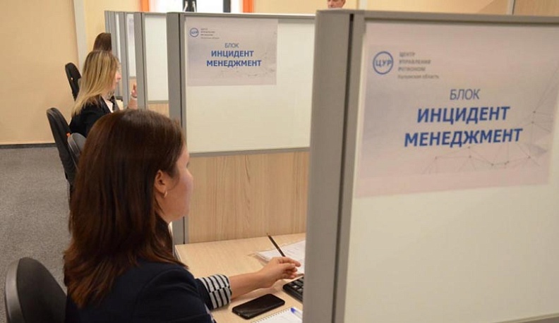 В Бабынинском районе решили проблему подключения к энергосетям