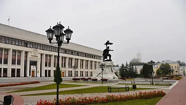 Владислав Шапша: Калужская область – один из лидеров по динамике роста экономики в стране