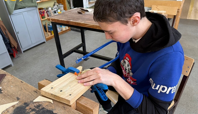 В семью - из семьи