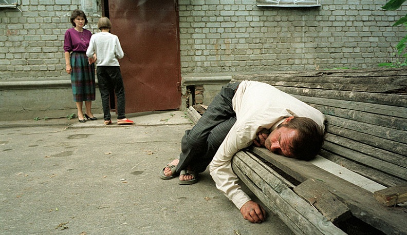 В Калужской области планируют возродить вытрезвители