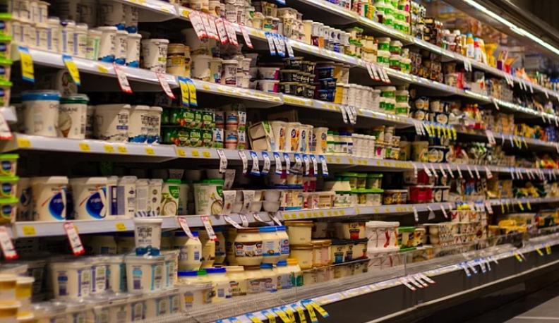 Губернатор предложил найти применение продуктам с истекающим сроком годности