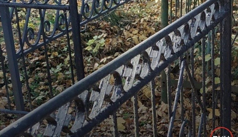 В Балабанове планируют создать районное кладбище