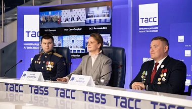 Фонд «Защитники Отечества» уже 3 года помогает бойцам