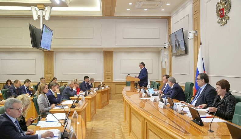 Владислав Шапша проанонсировал принятие закона о кредитных каникулах для мобилизованных