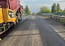 Подрядчики в Козельске приступили к обновлению моста над железной дорогой