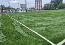 В Обнинске одновременно строят три крупных спортивных объекта В Обнинске одновременно строят три крупных спортивных объекта