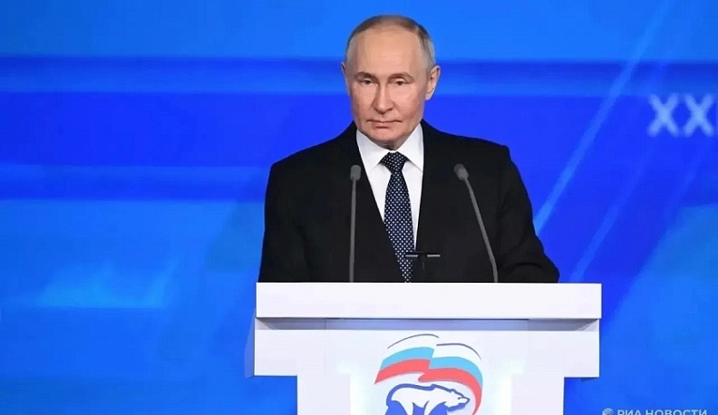 Владимир Путин провел совещание по вопросам бесперебойного снабжения топливом регионов России