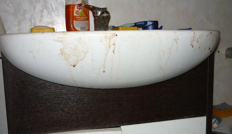 Калужанину грозит 15 лет тюрьмы за убийство супруги