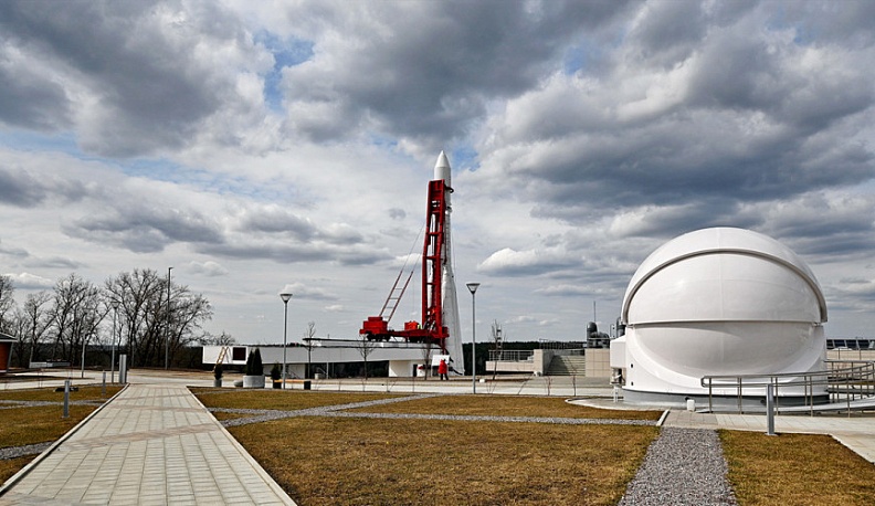 В прошлом году Калужскую область посетили более 2,5 миллионов туристов