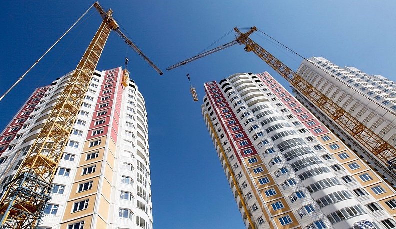 830 счетов эскроу открыли калужане для участия в долевом строительстве 