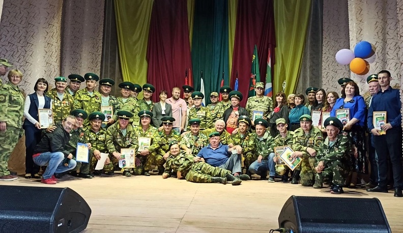 В Думиничском районе 80-летие освобождения Калужской области отметили памятными мероприятиями