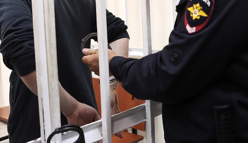 В Тарусском районе мужчина убил своего отца