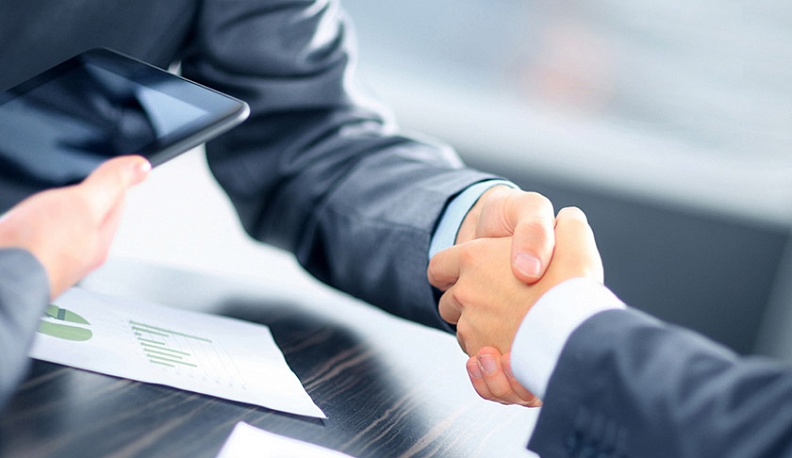 Большие заботы о малом бизнесе