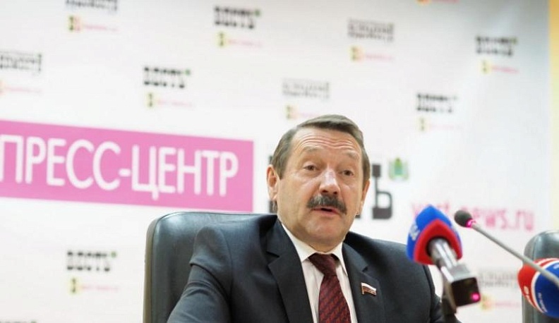 Геннадий Скляр: «Мы убеждены в том, что предложили нашей стране правильное решение, и будем отстаивать нашу точку зрения»